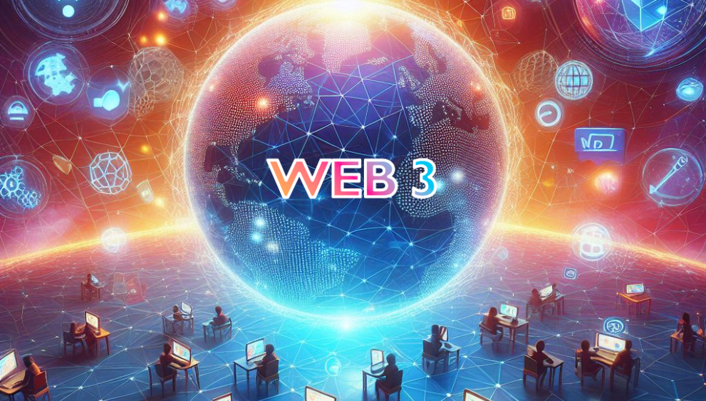 what is web3