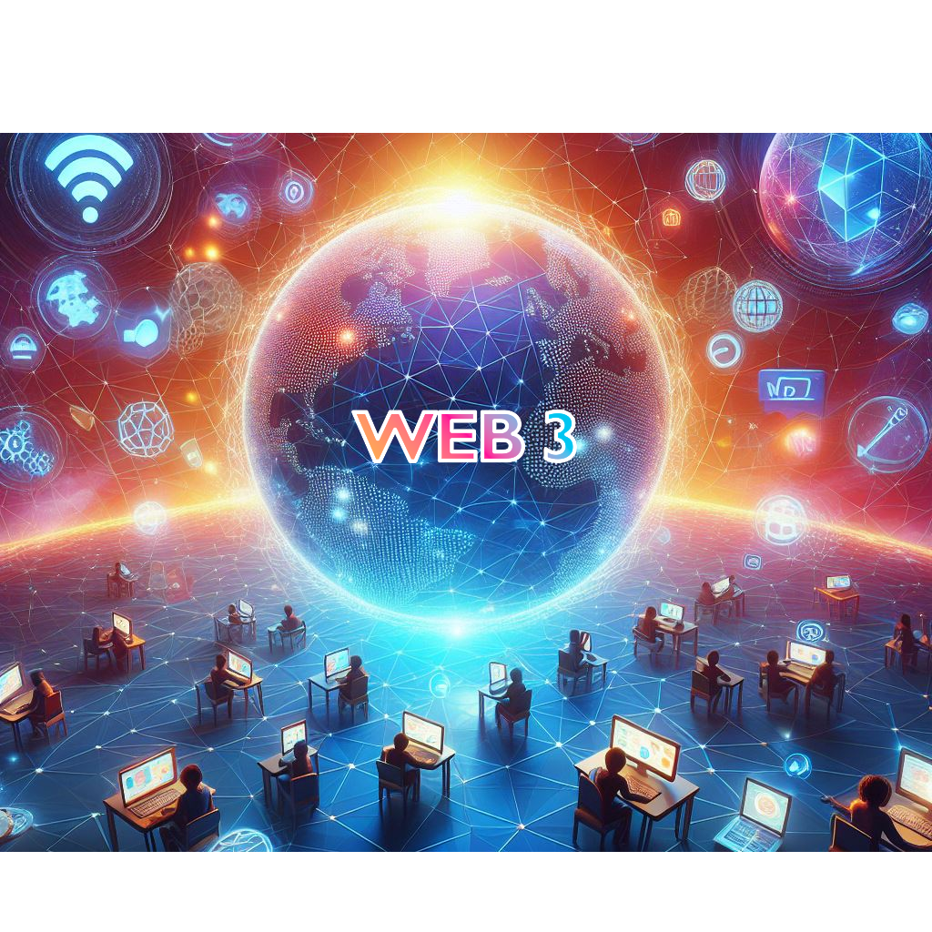 what is web3